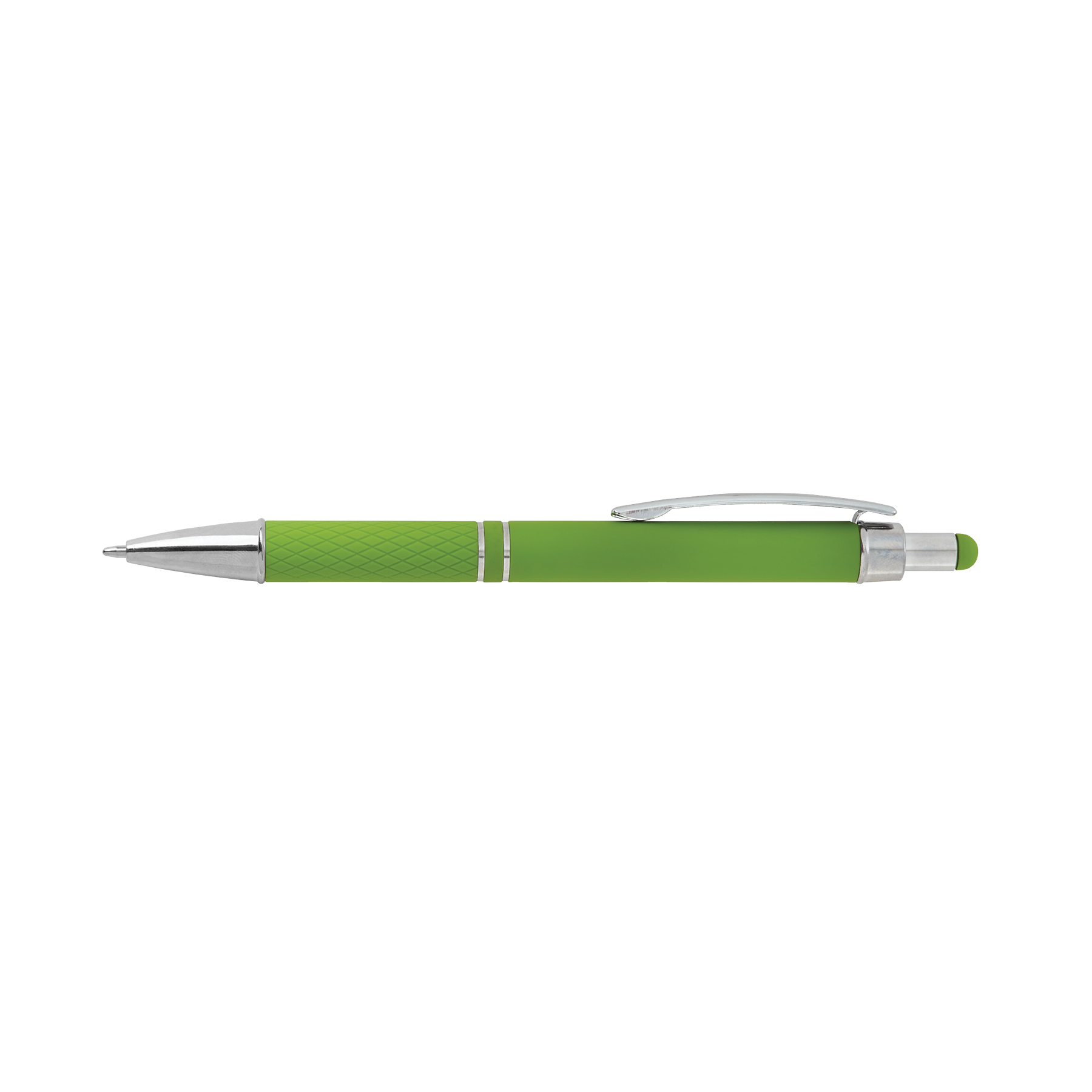 Palette Soft Touch Ballpoint Pen / Stylus 27