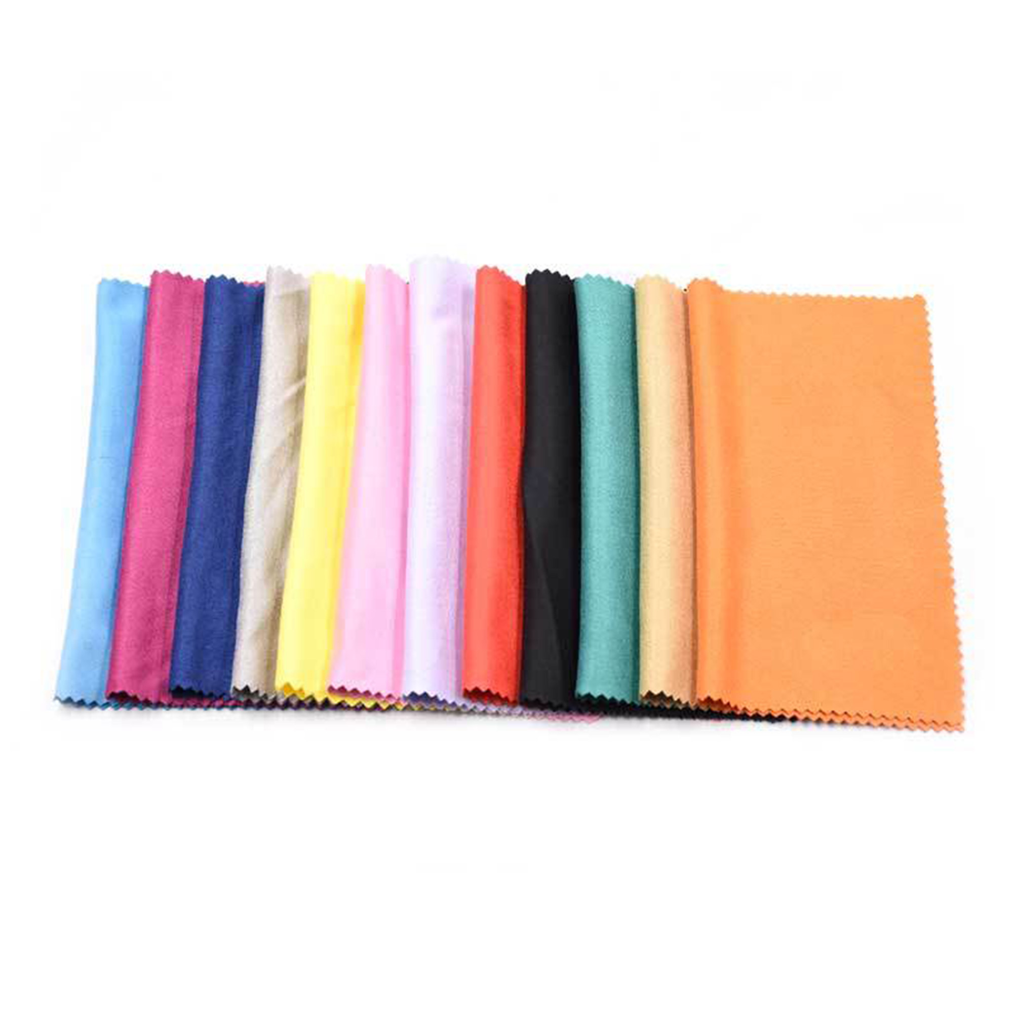 100% Microfiber Screen Cleaning Cloth 3