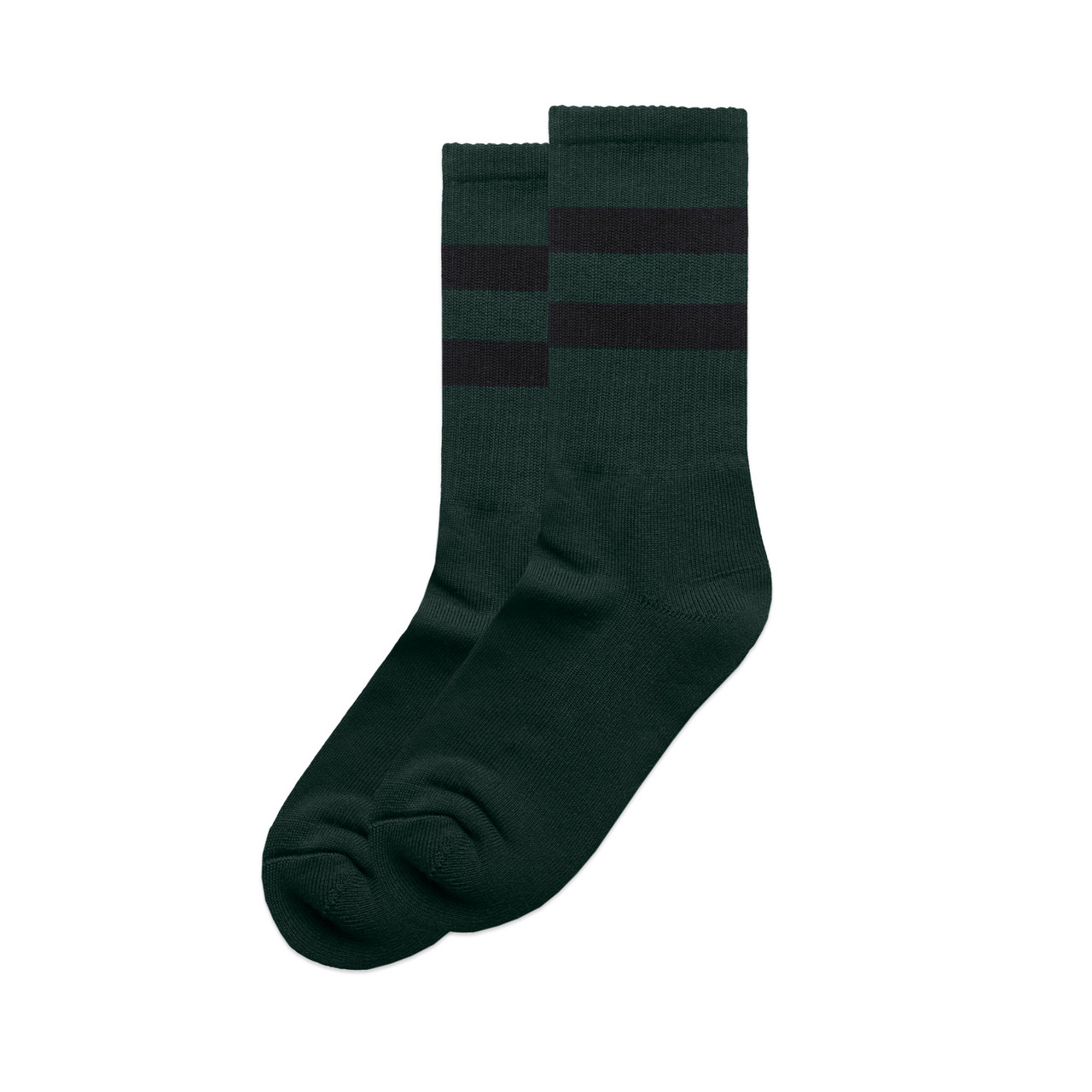 Relax Stripe Socks (2 Pairs) | 1210 11