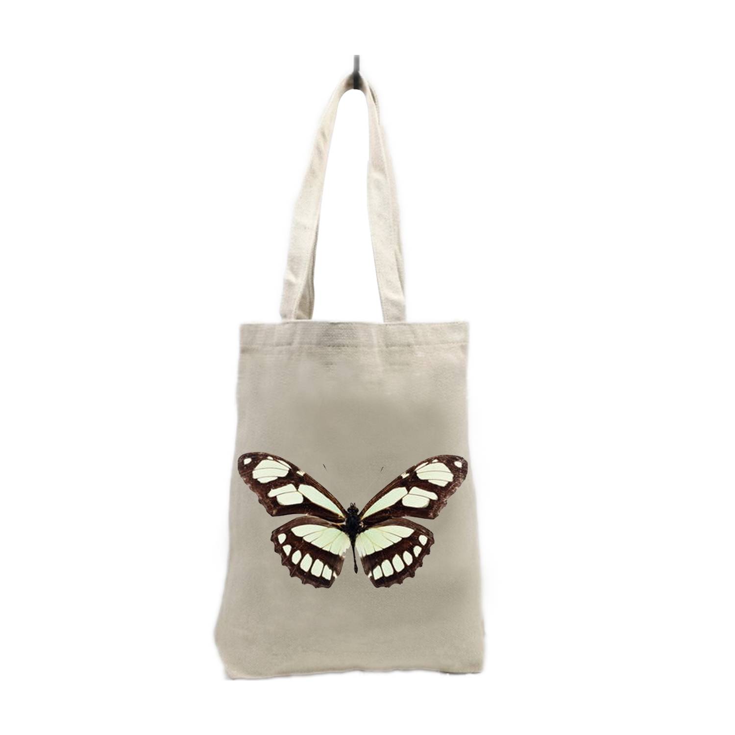 Full color rainbow tote bag 5
