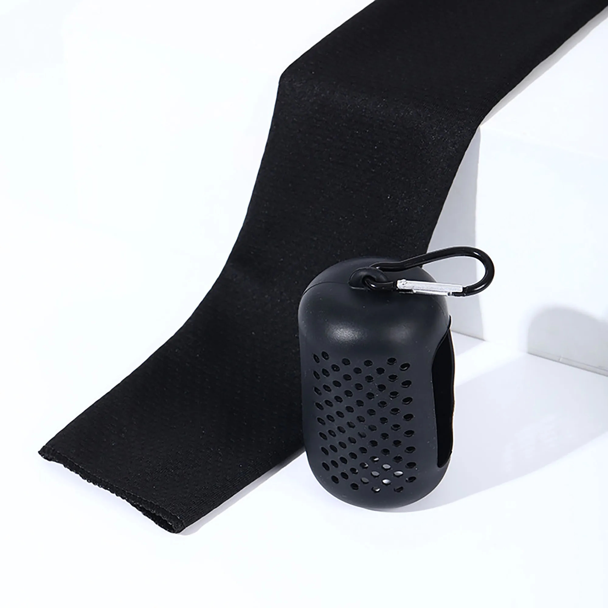 Sweat Absorbing Cooling Towel 3