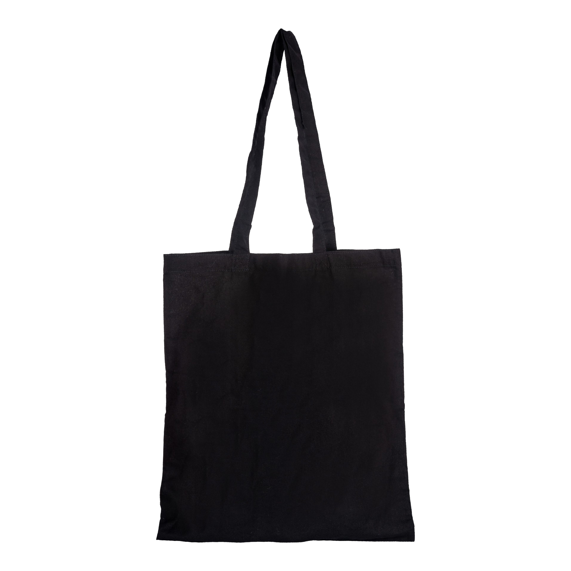 Canvas Bag, custom tote bag with logo imprint 2