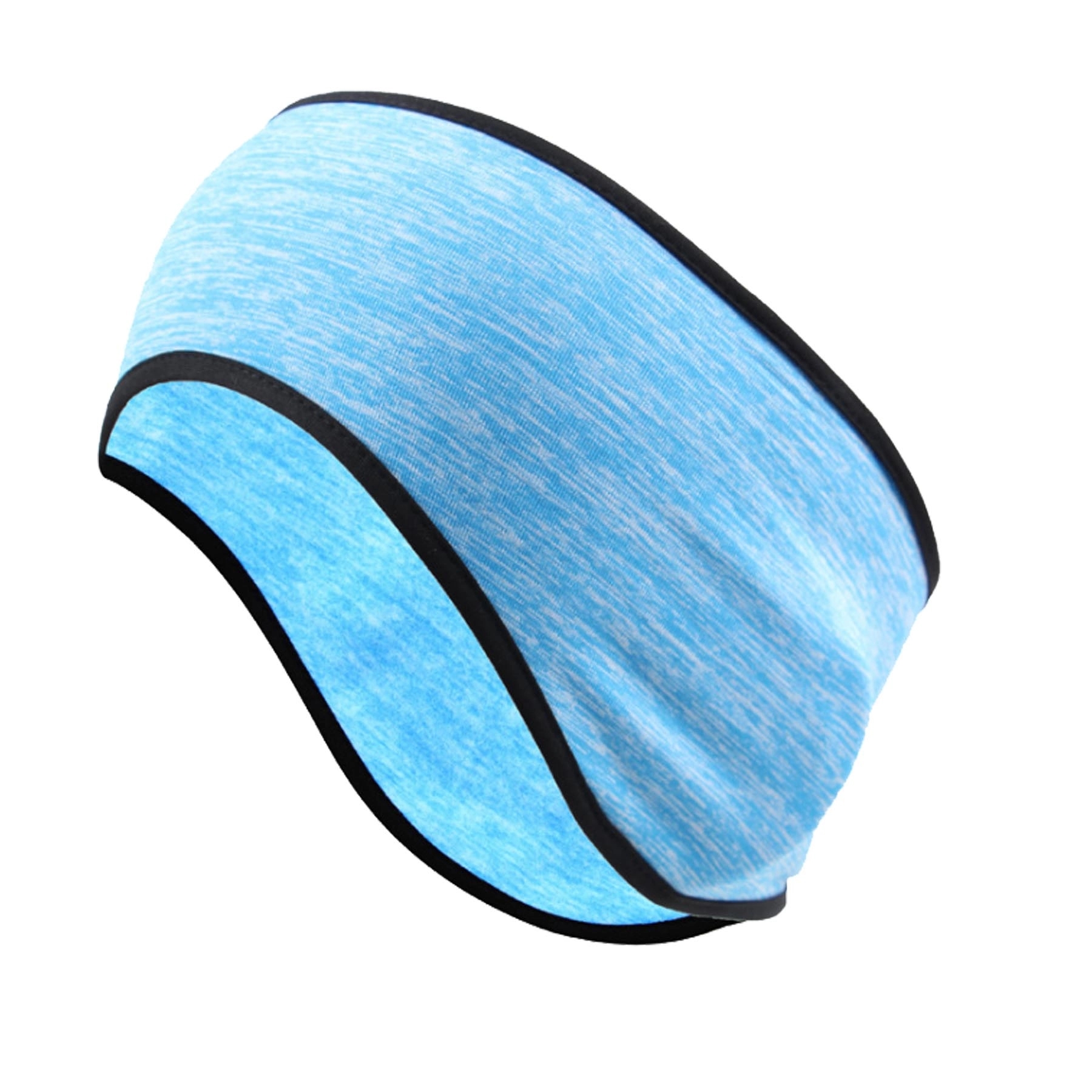Winter Running Ear Warmer Headband 2