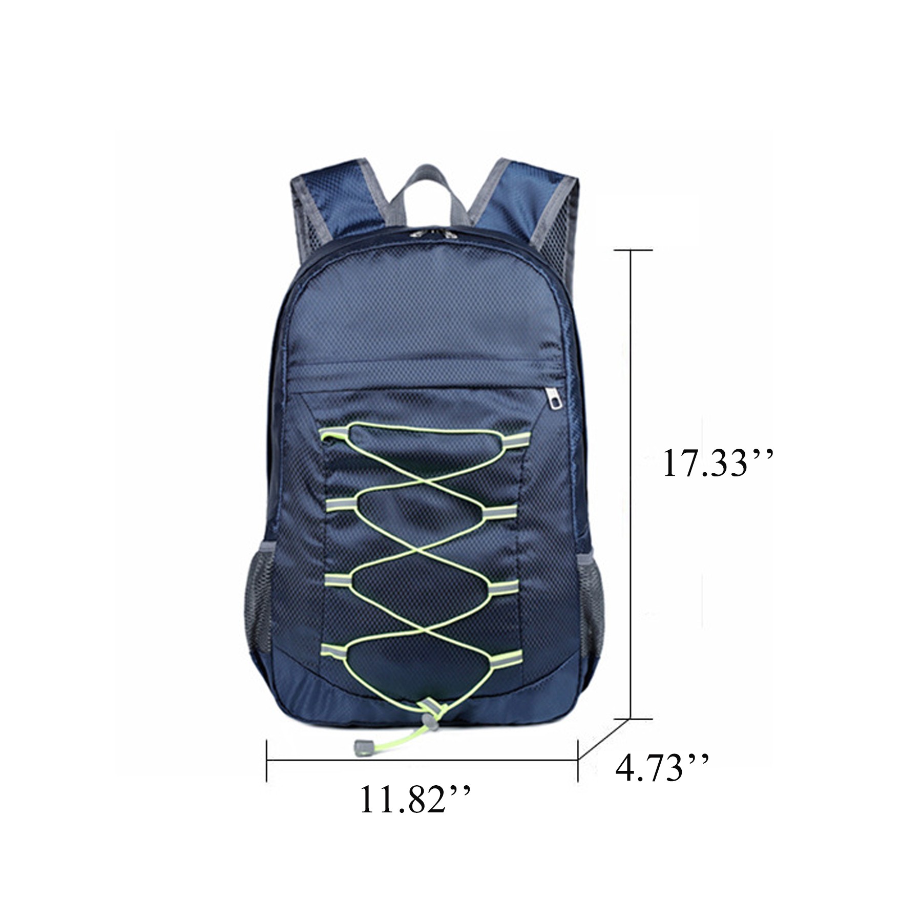 Lightweight Foldable Backpack 4