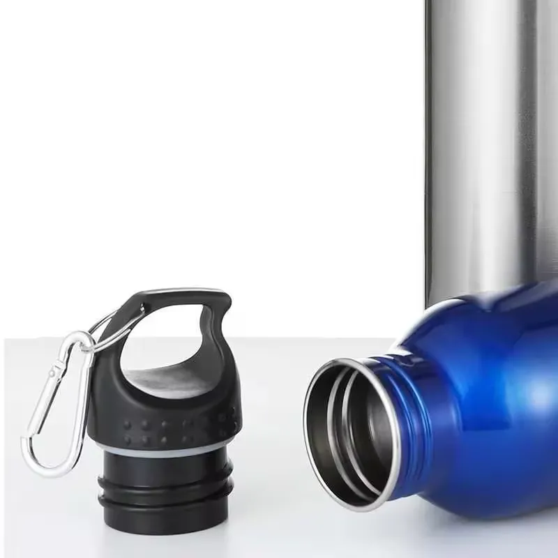 The Solairus Water Bottle 2