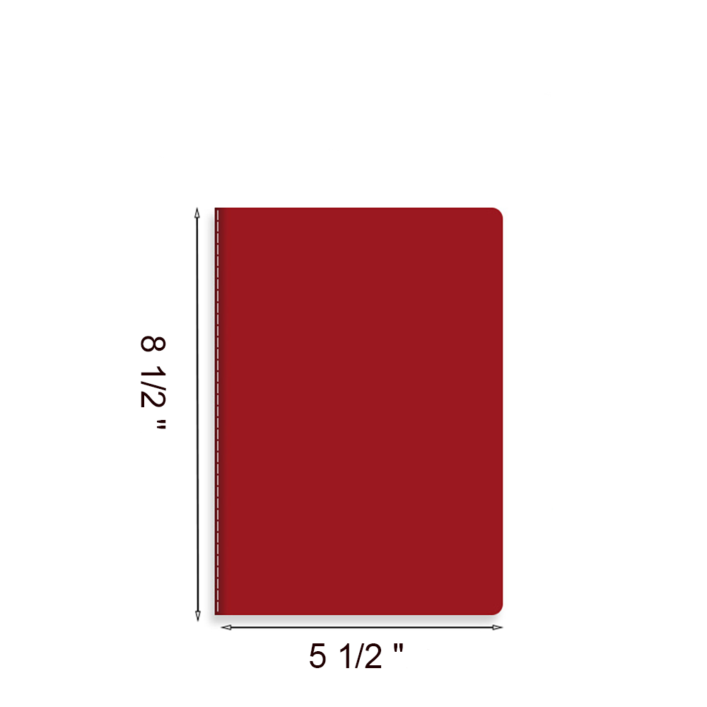 Colorful A5 Diary Notebook 4