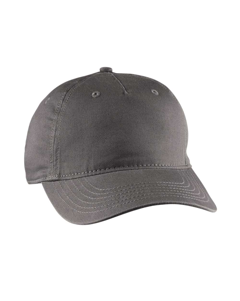 Unstructured Five-Panel Baseball Cap - EC7087 6