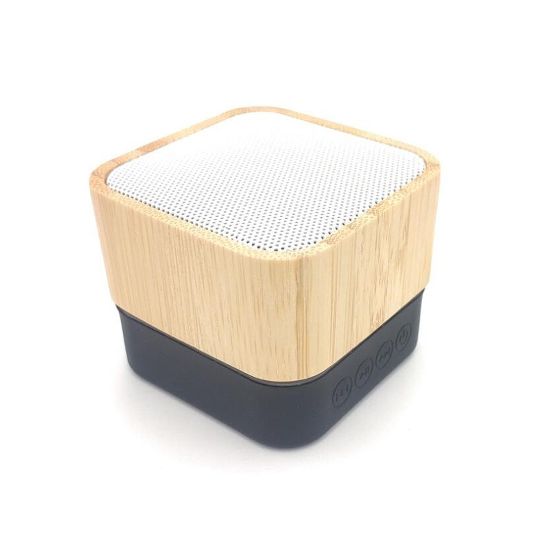 Bamboo Wireless Speaker 2