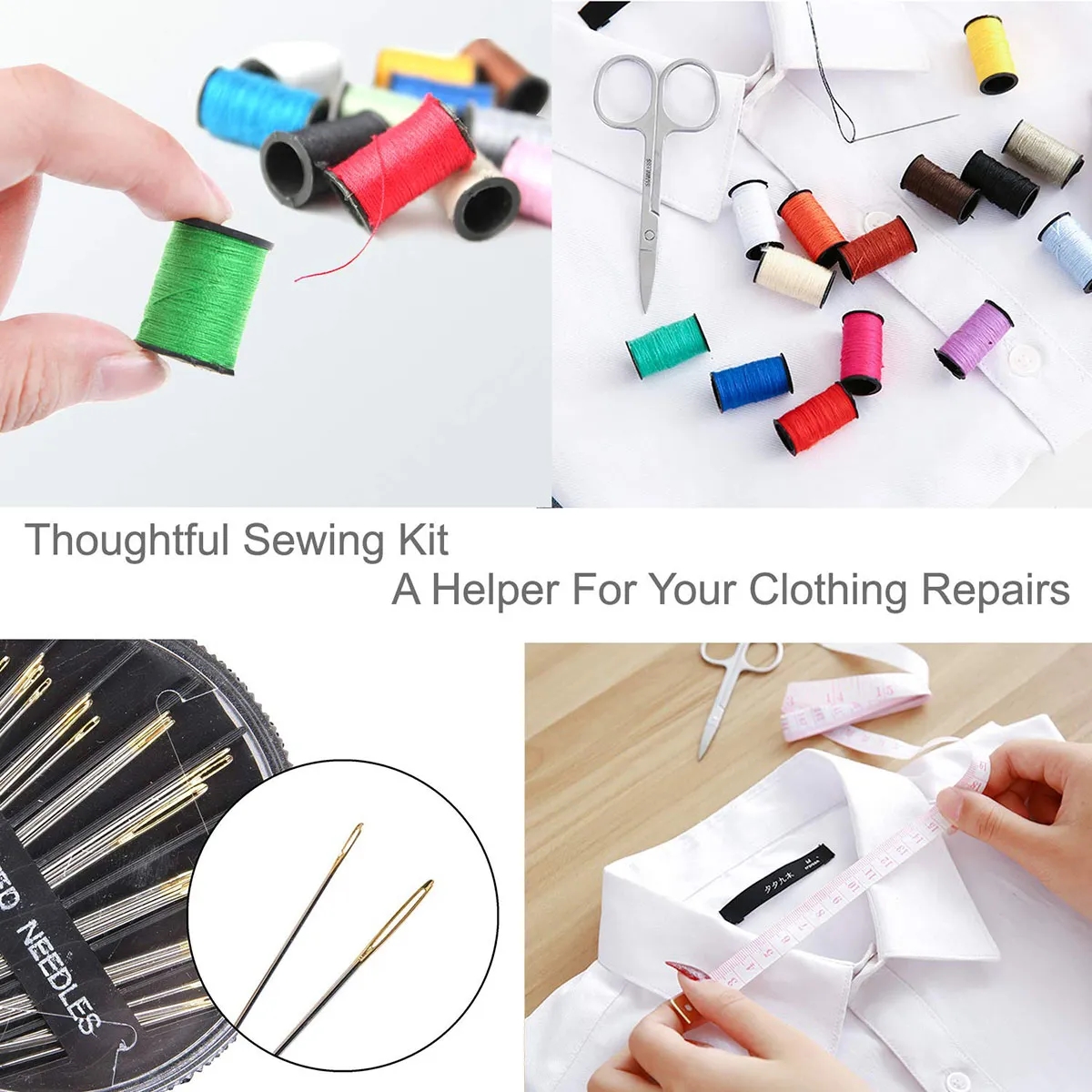 Travel Sewing Kit 2