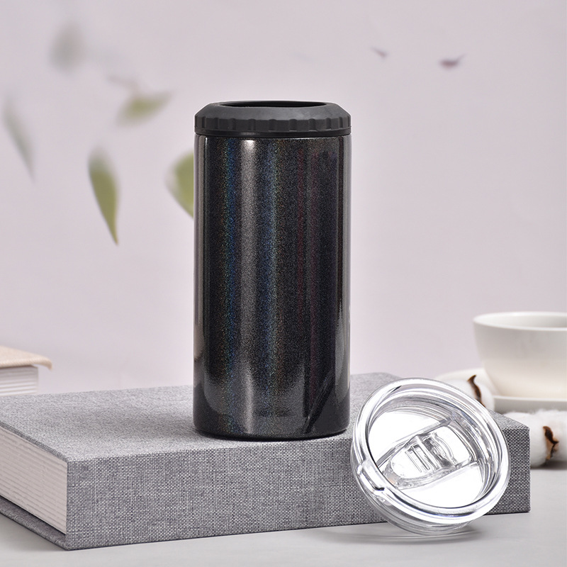 Can Cooler, custom koozie with logo imprint 6