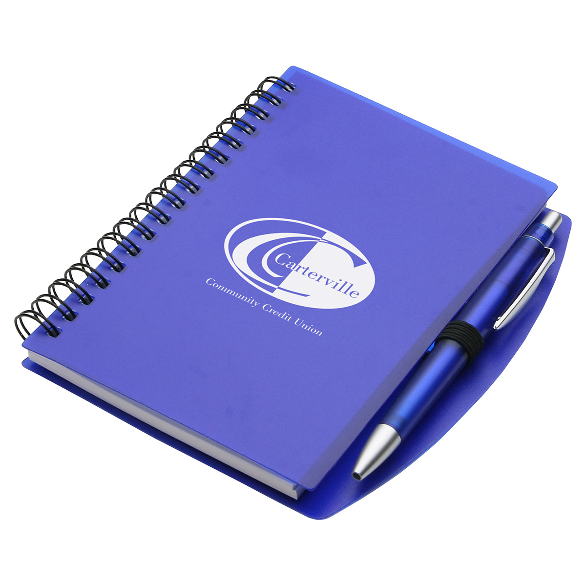 Hardcover Notebook & Pen Set 29