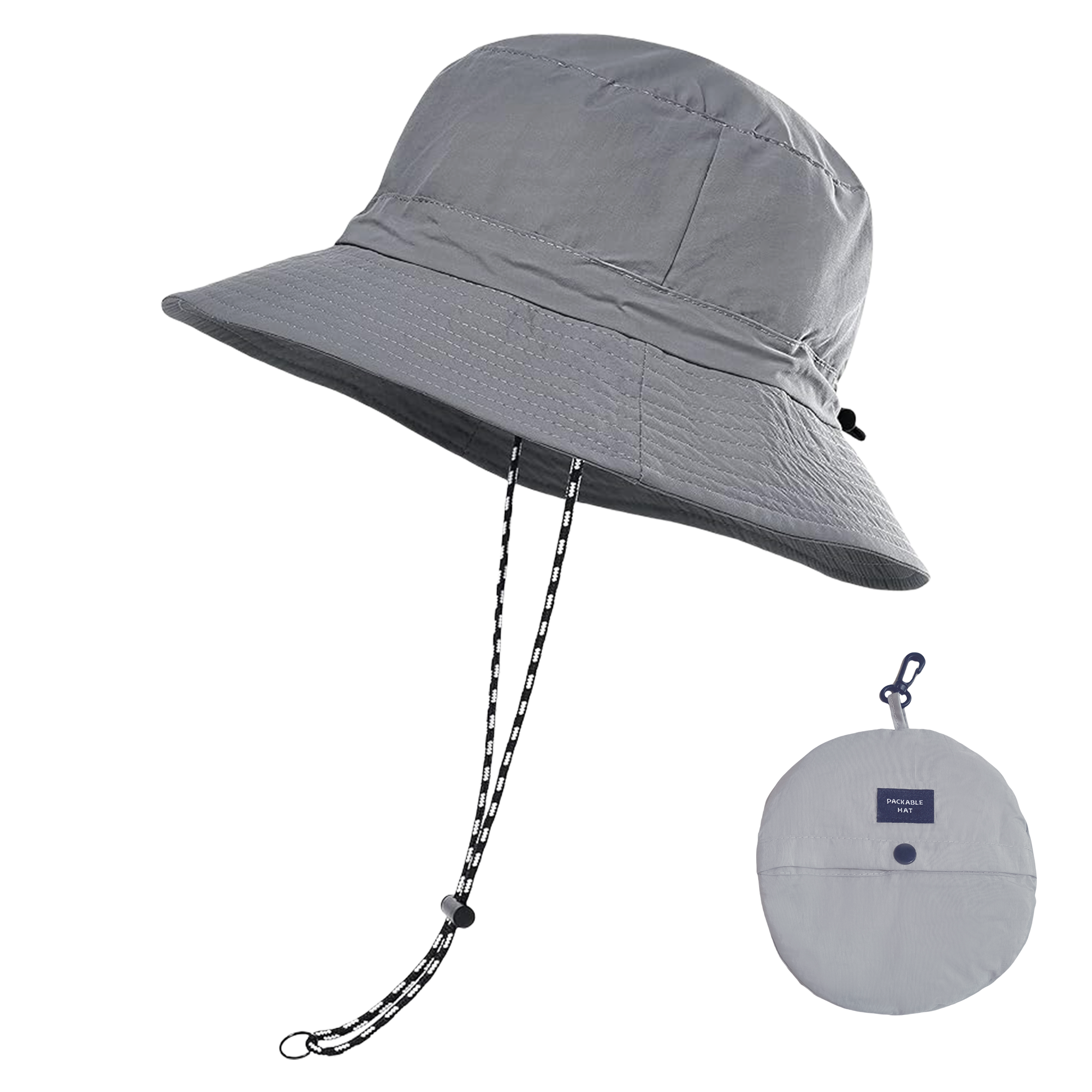 Packable Fisherman Hat 5