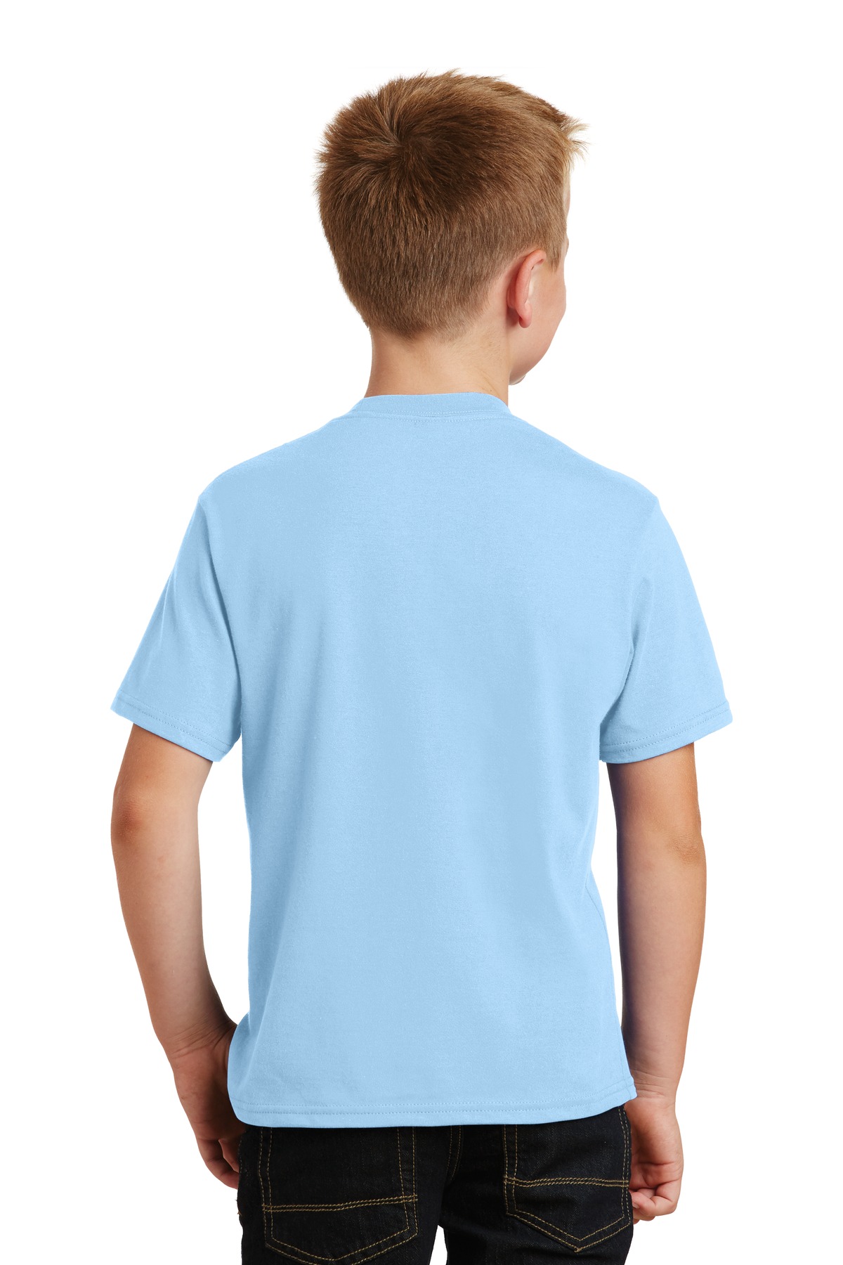 Port & Company® Youth Fan Favorite Tee 49