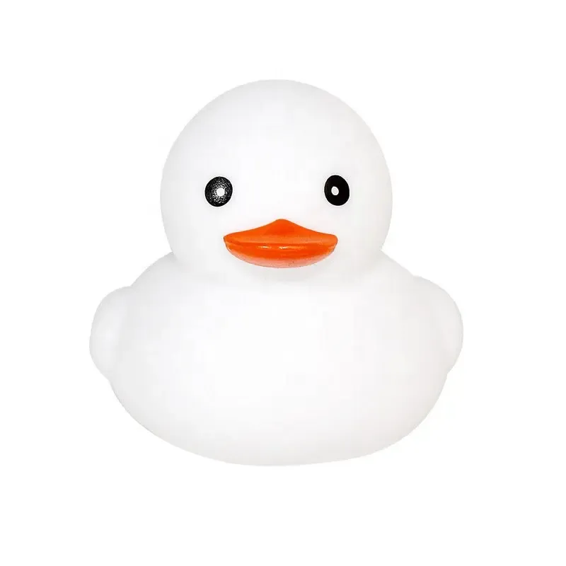 Bath Duck Toys 11
