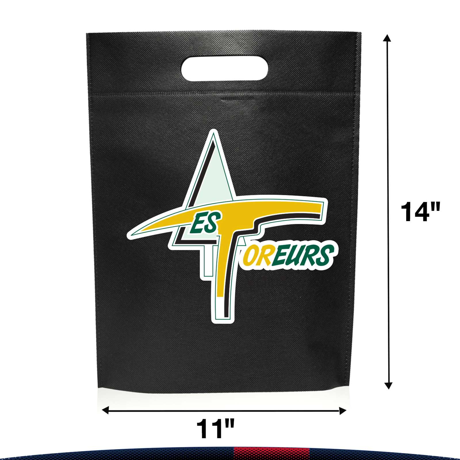 Reno Exhibition Tote Bags 4