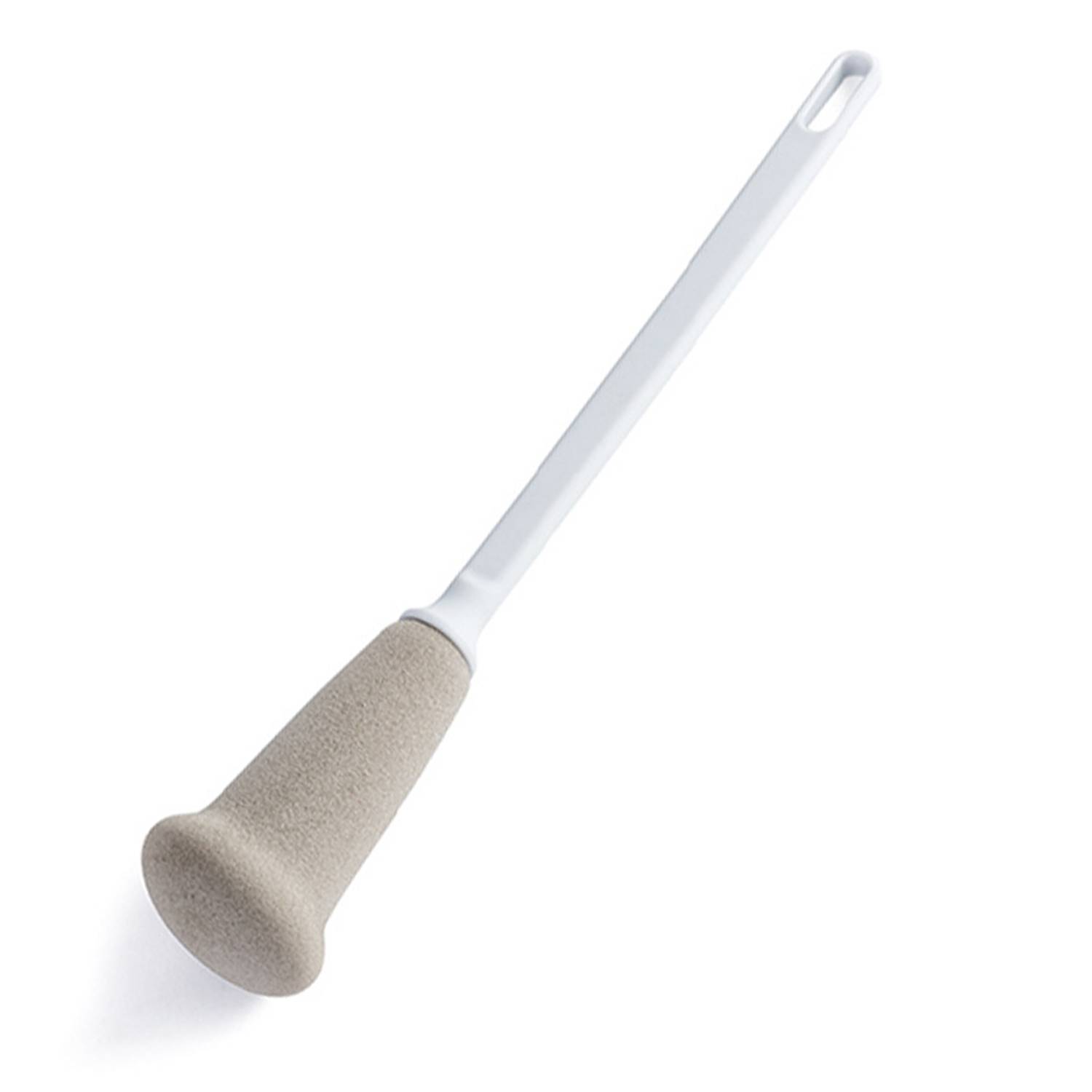Long Handle Cup Cleaning Sponge Brush 3