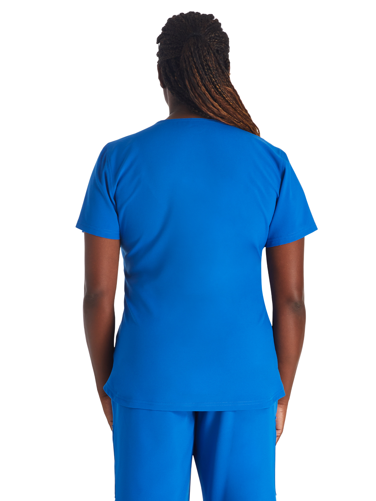 Dickies Medical - EDS NXT - Women's 1-Pocket Henley Top 8