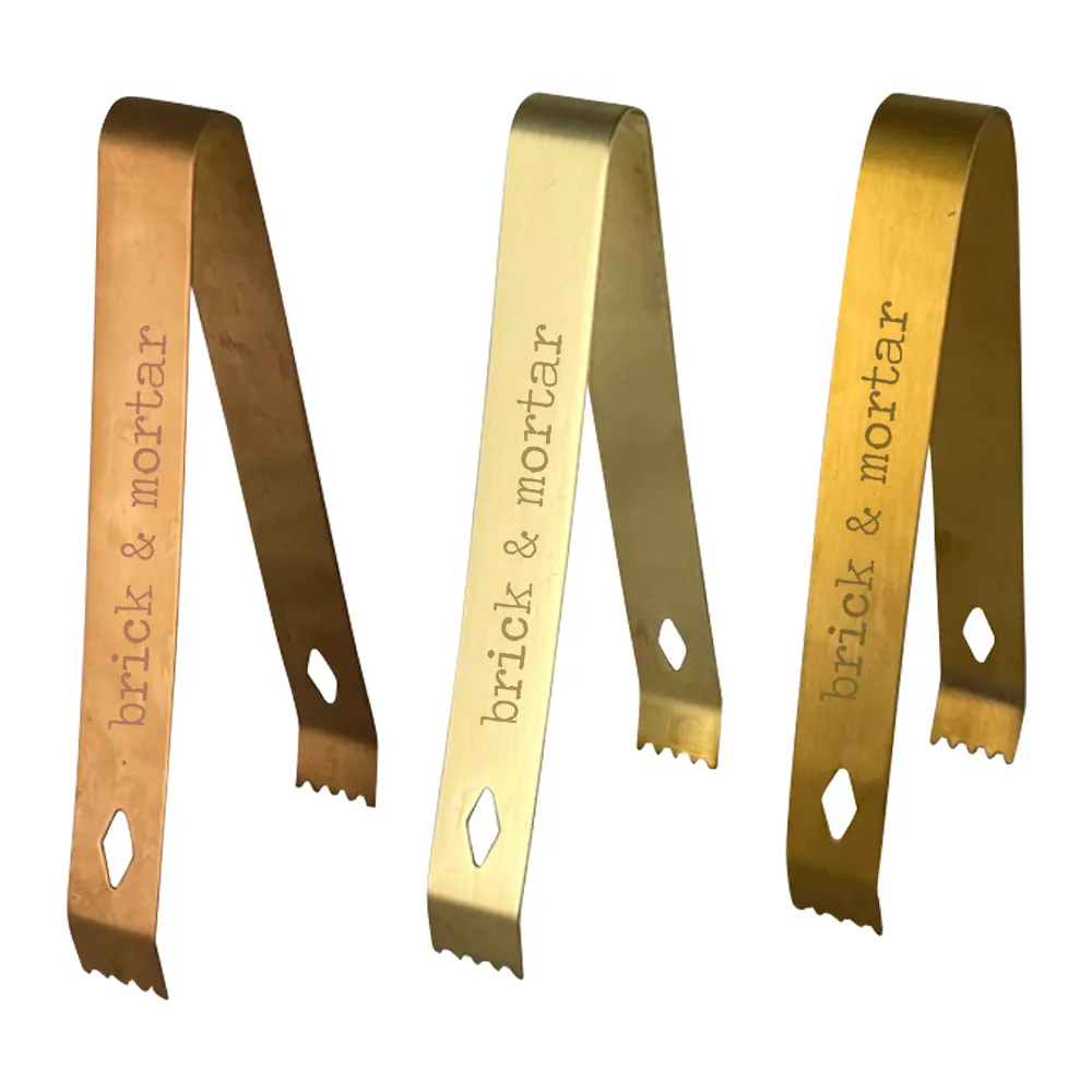 Classic Ice Tongs 4