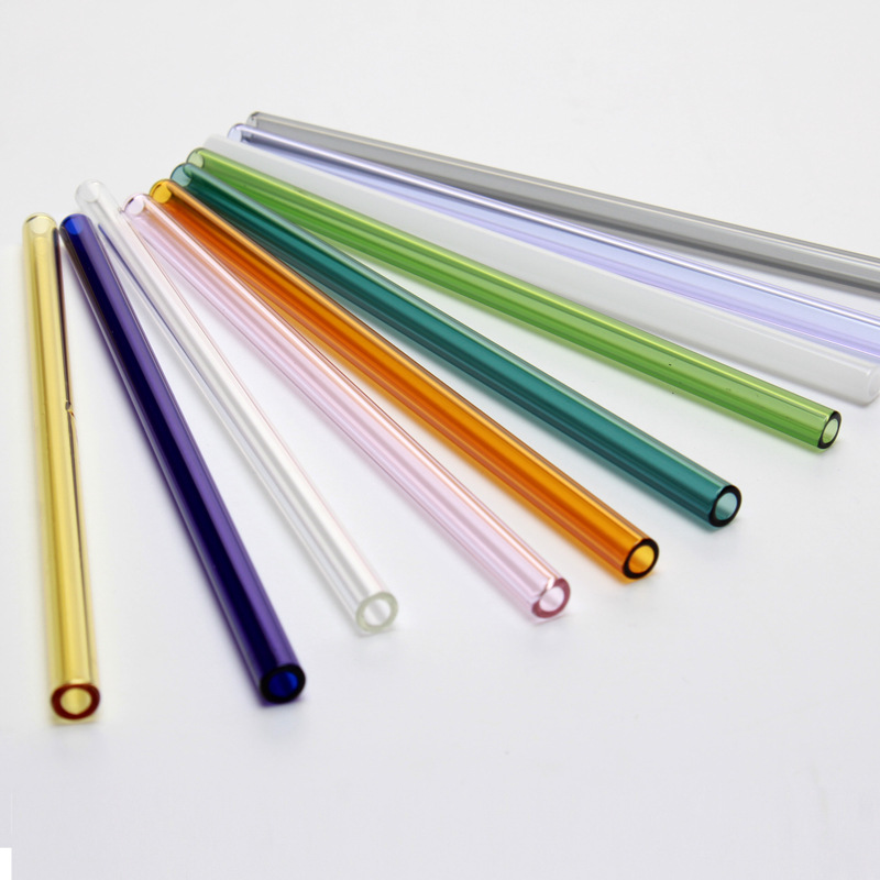 Glass Straw 1