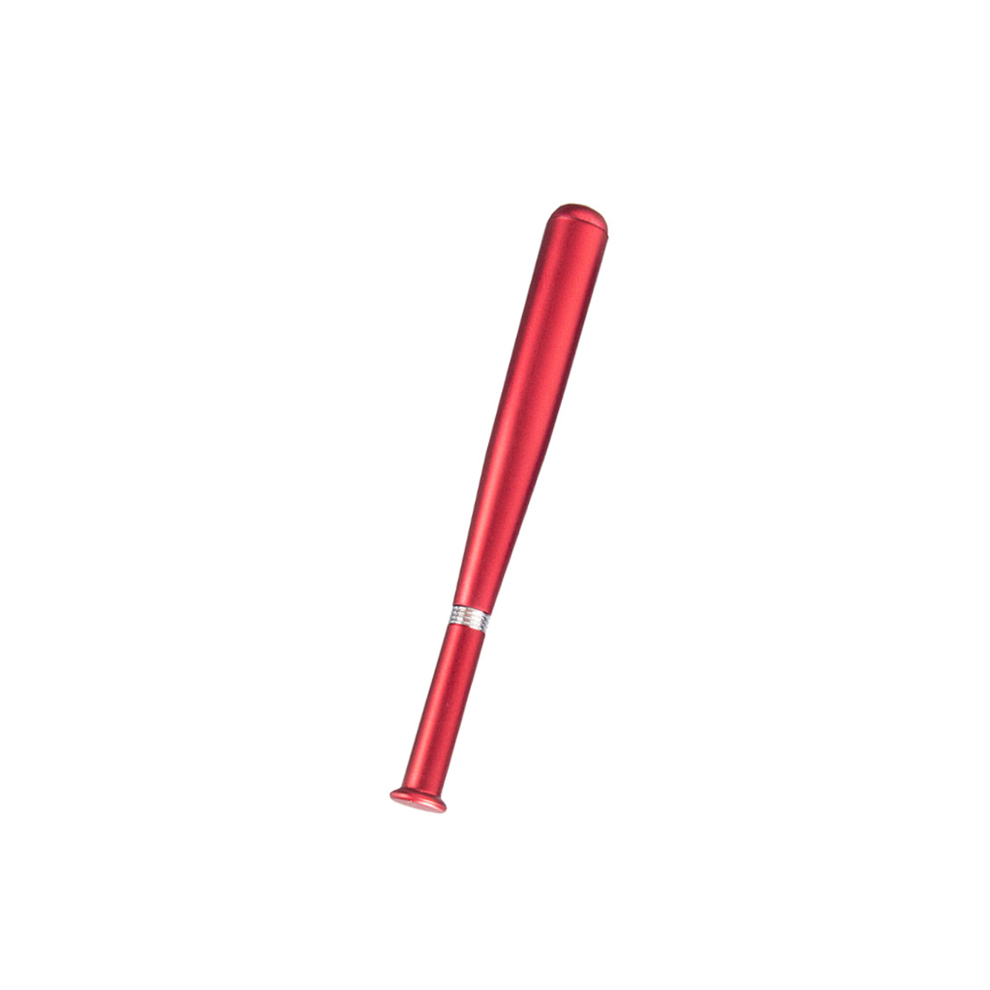 Baseball Theme Ballpoint Pen With Printed Barrel 4