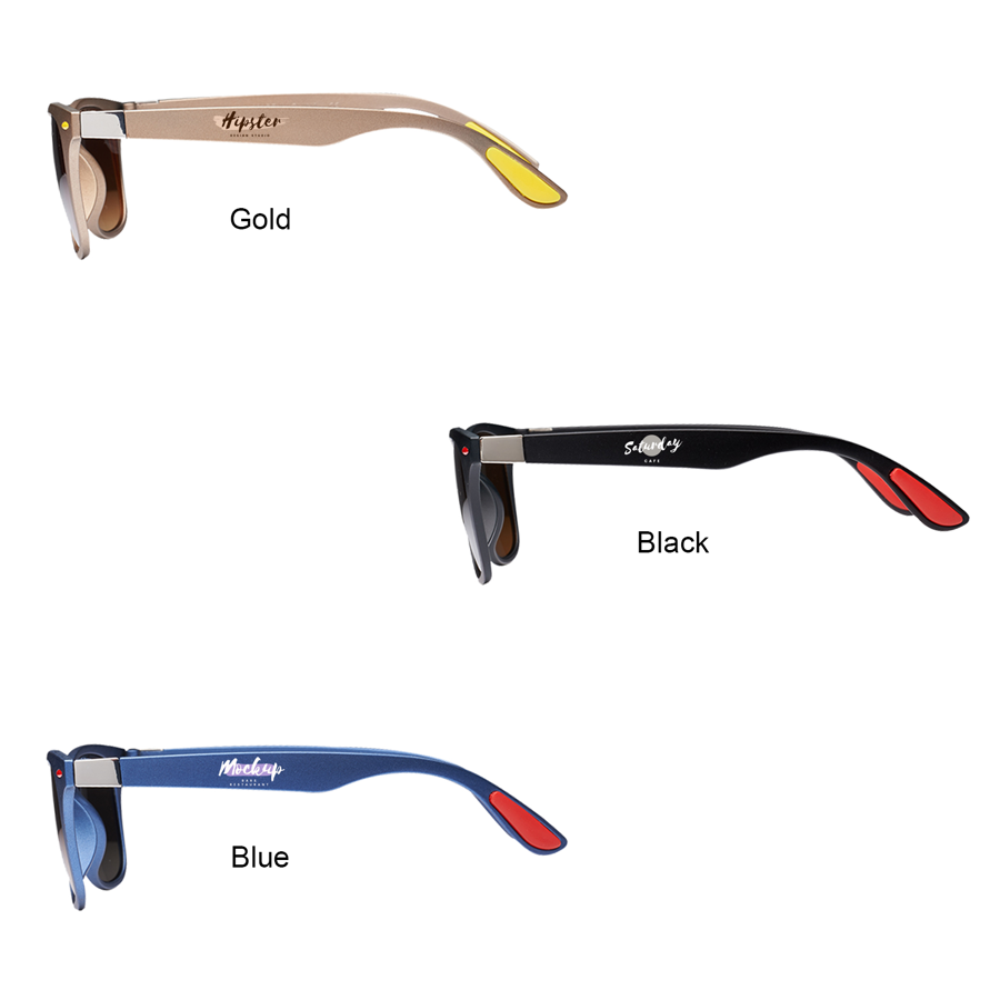 Xtreme Shield Sunglasses 4