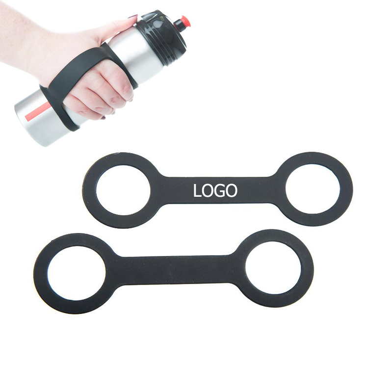 Silicone Water Bottle Holder Ring 5