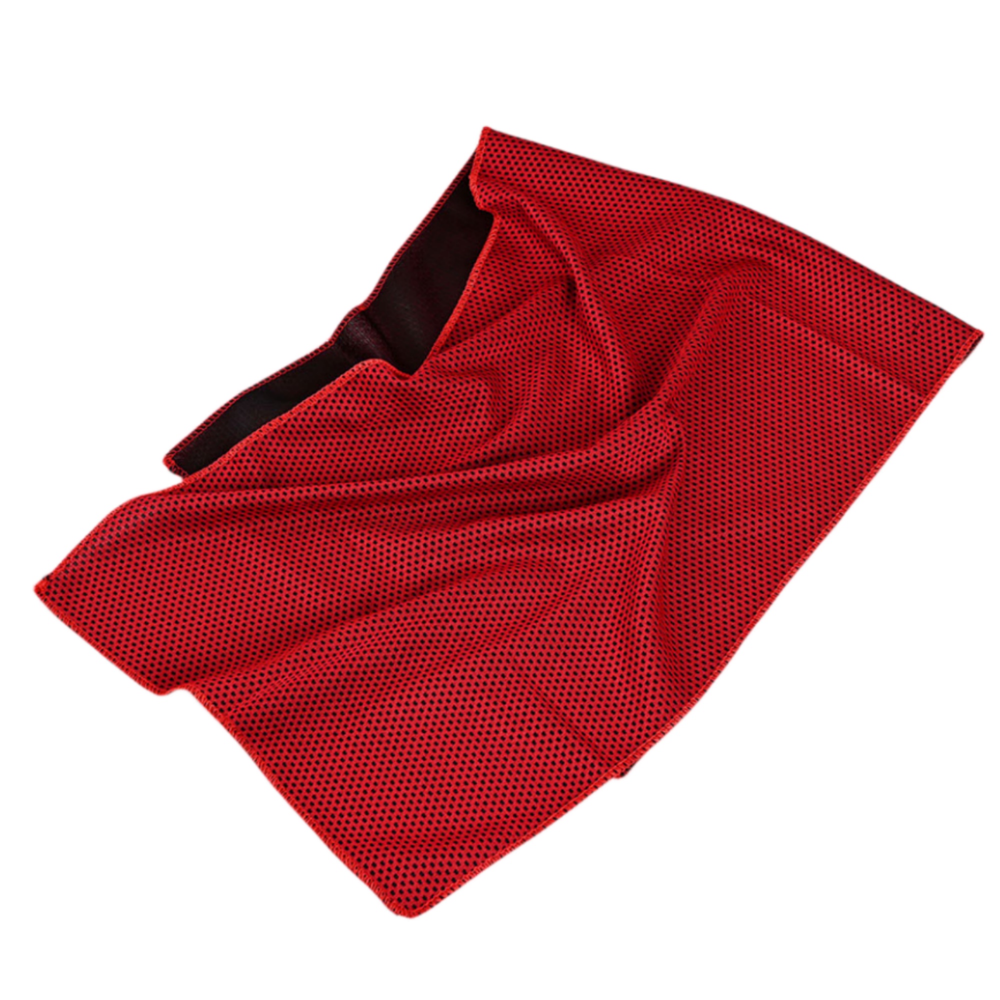 Workout Sport Running Cold Towel 5