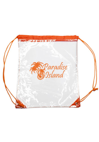 Plastic Drawstring Bags 4