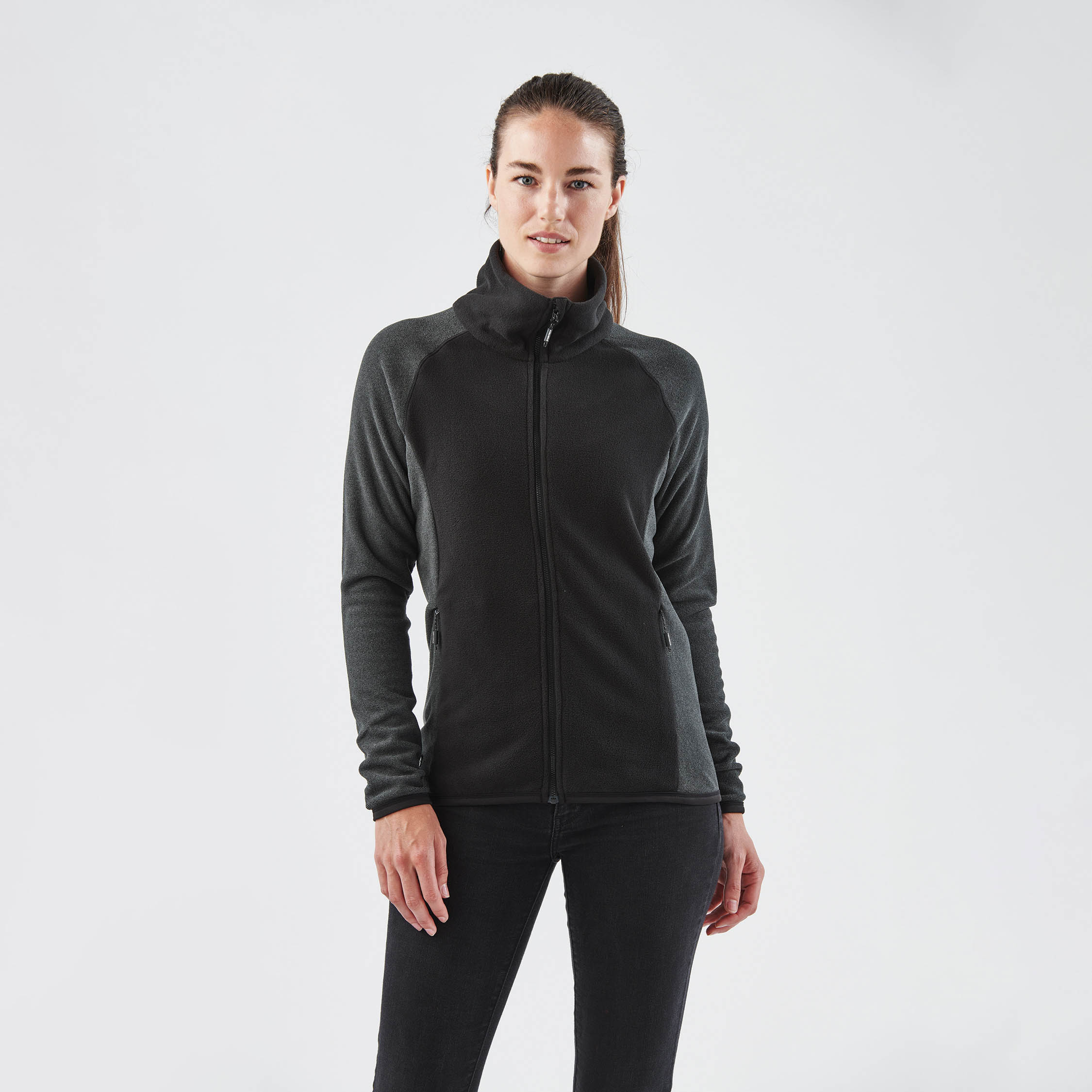 Stormtech Women's Impact Microfleece Jacket 2