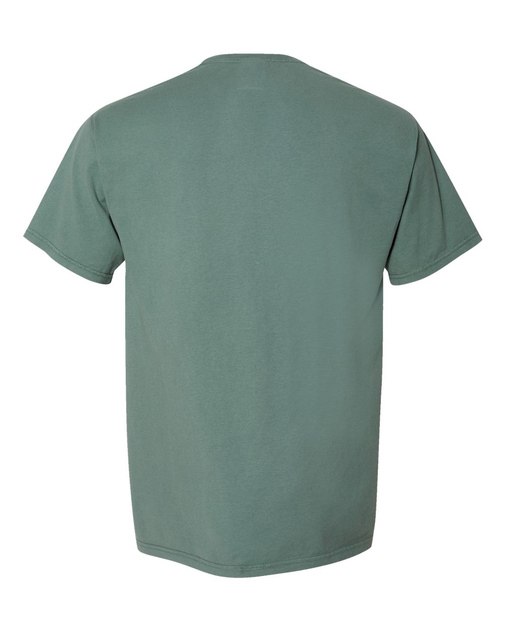 Men's Garment-Dyed T-Shirt - GDH100 56