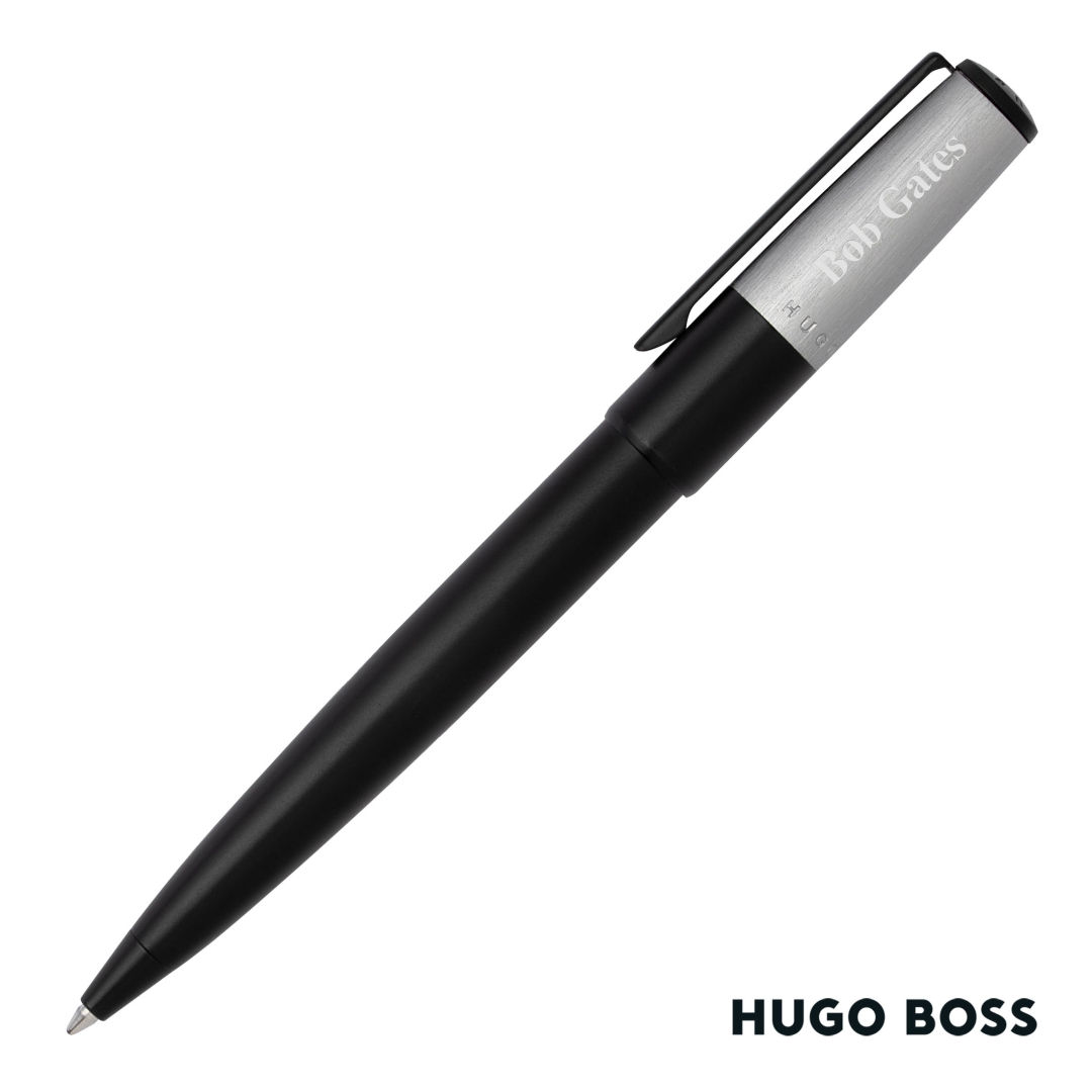 Hugo Boss® Gear Minimal Ballpoint Pen 7