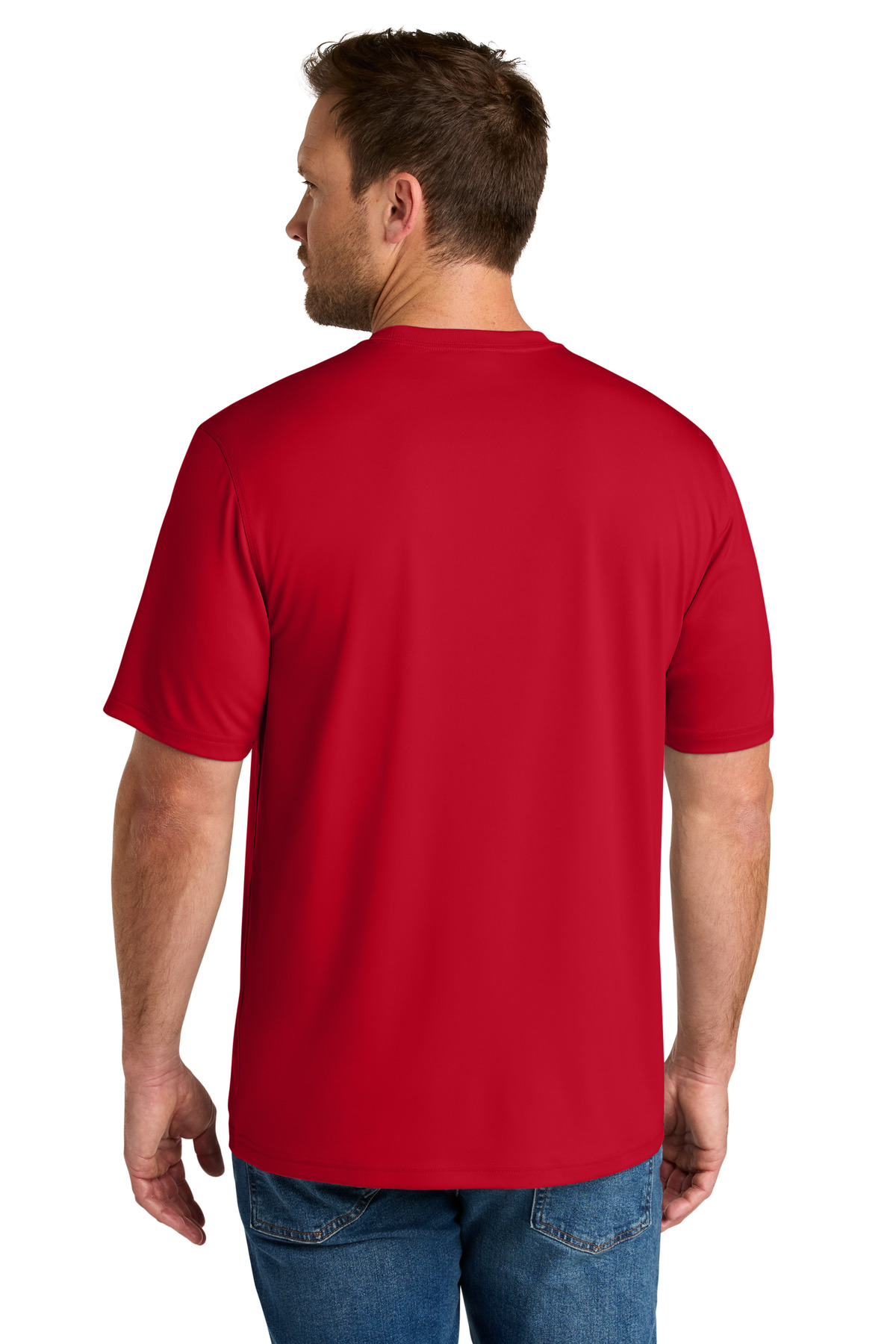 CornerStone Workwear Pro Short Sleeve Tee CS440 37
