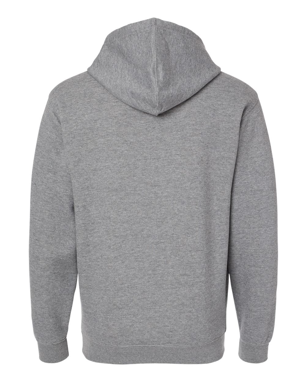 Unisex Elevated Fleece Hoodie Sweatshirt - 6926 53