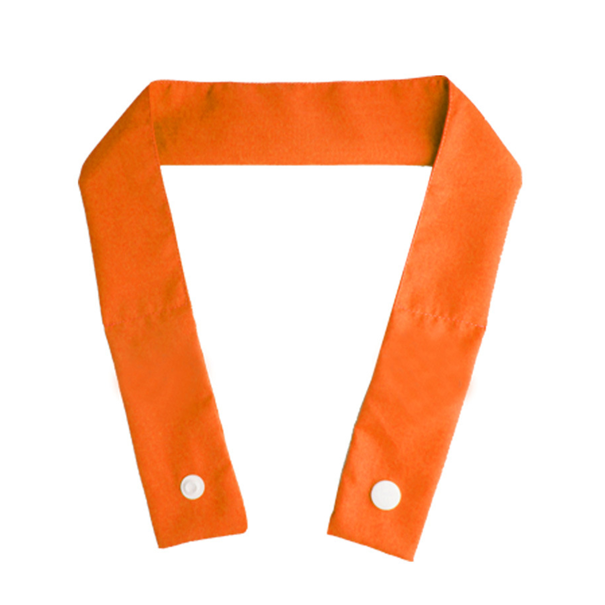 Cooling Poly Cotton Neck Wrap 1