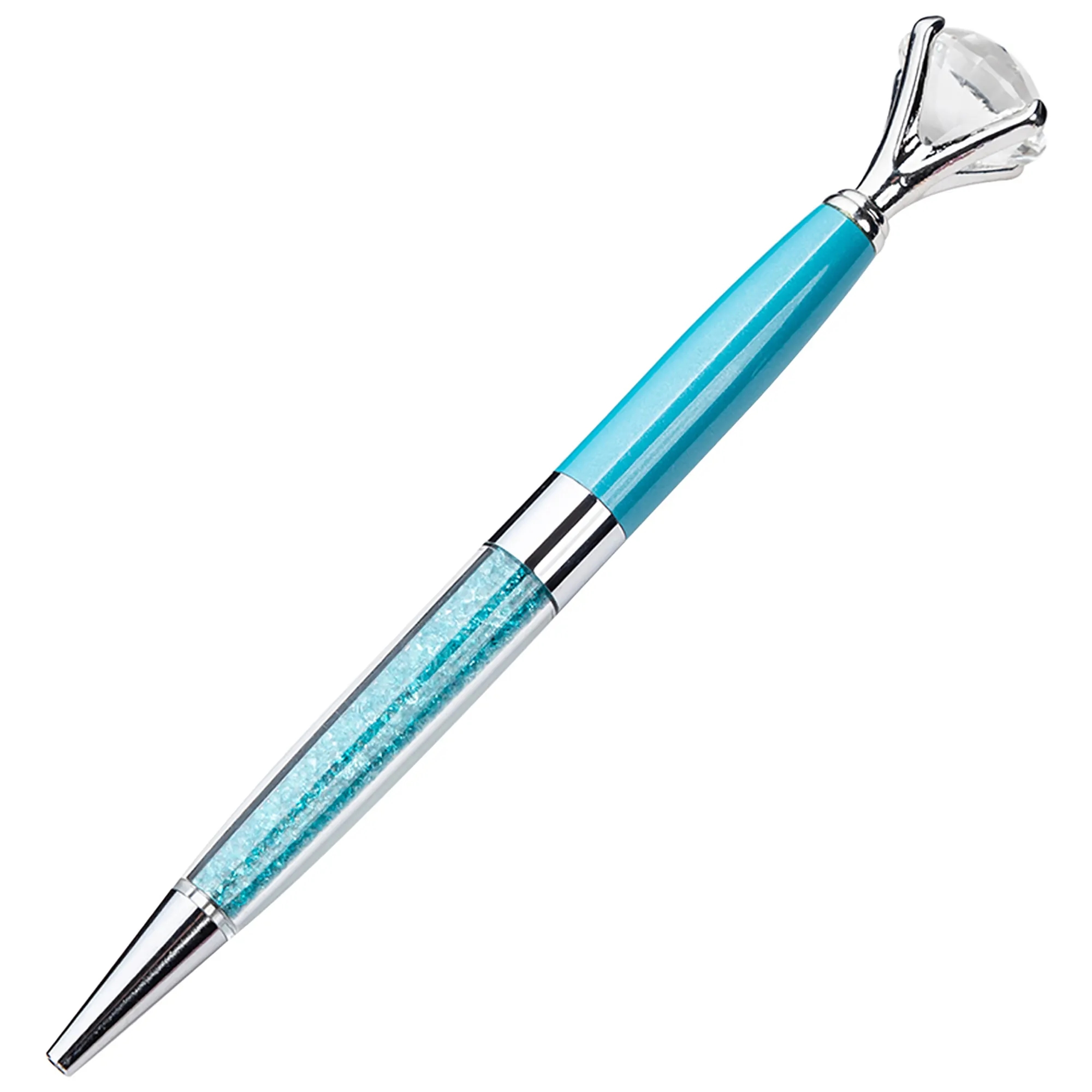 Big Crystal Diamond Pen 4