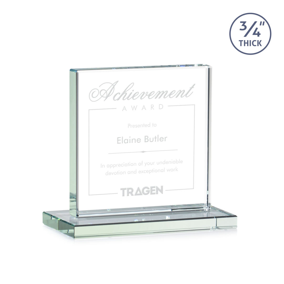 Terra Award - Jade 2