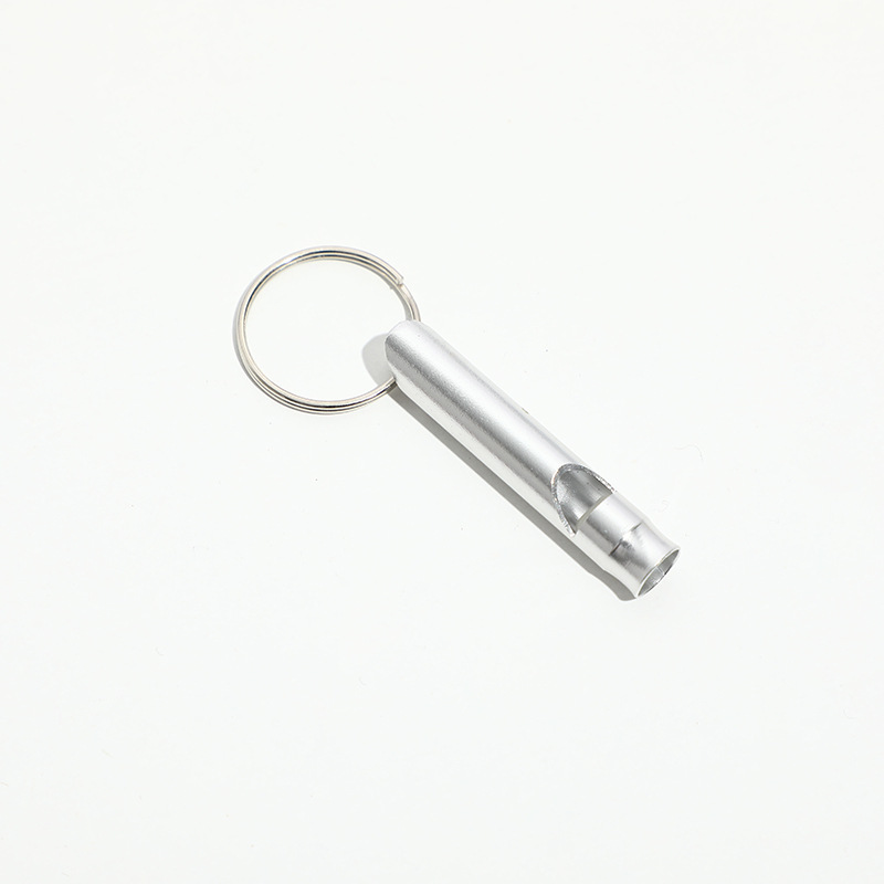 Small Metal Survive Whistle 3