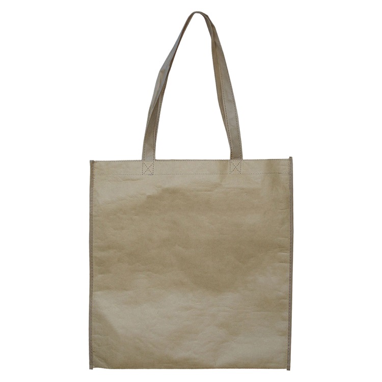 Paper Bag No Gusset 4