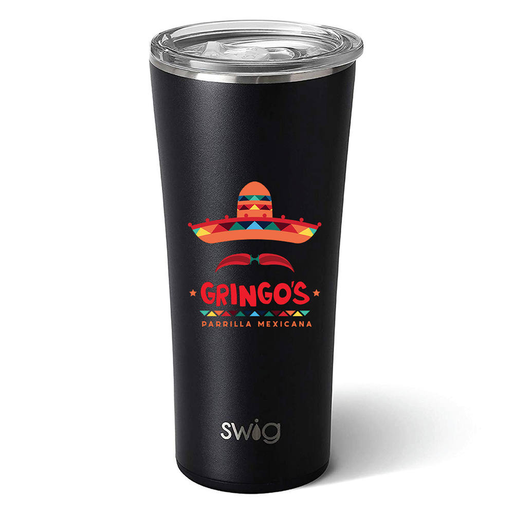 Swig® 22 oz. Matte Tumbler, Full Color Digital 19