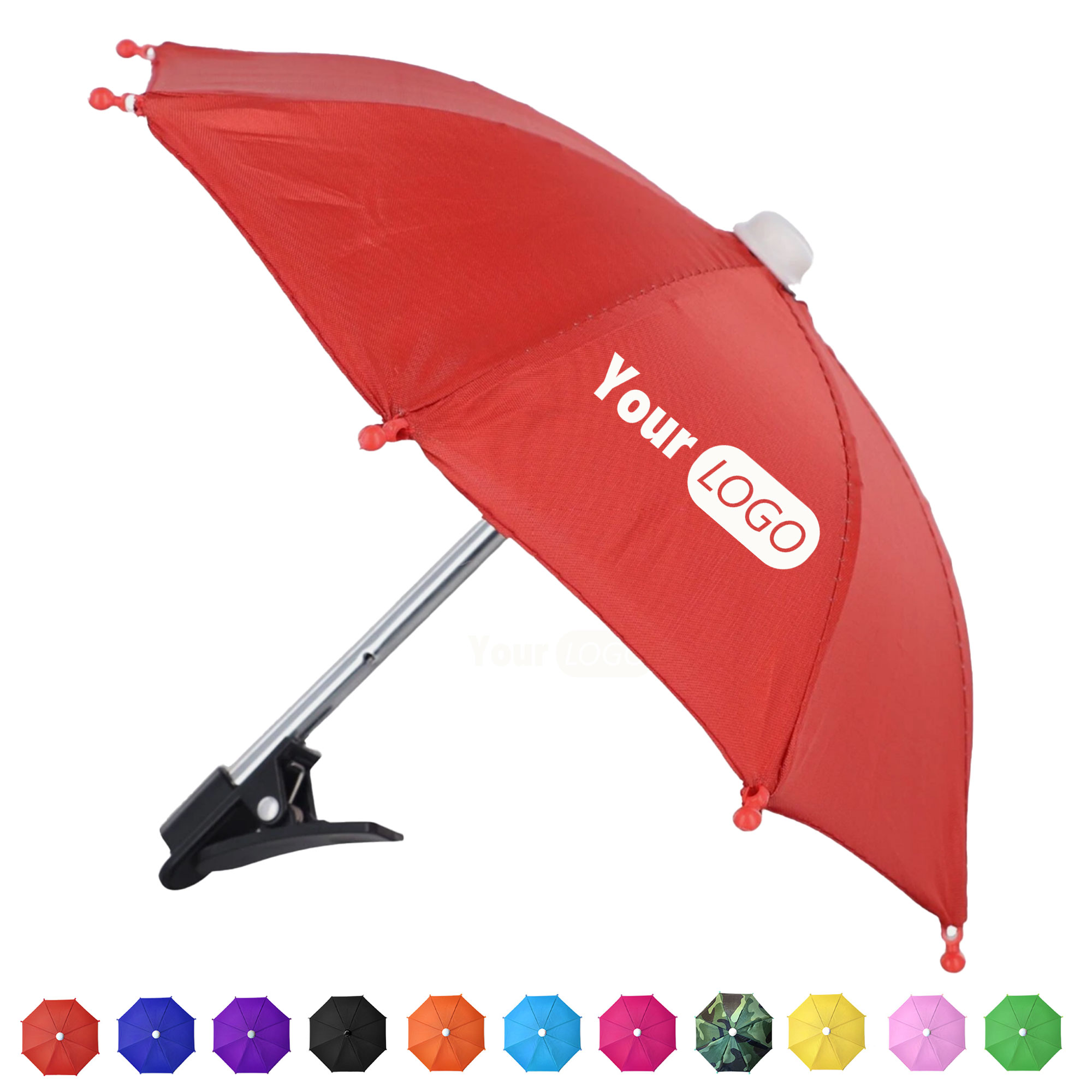 Phone Umbrella for Sun Shade 2