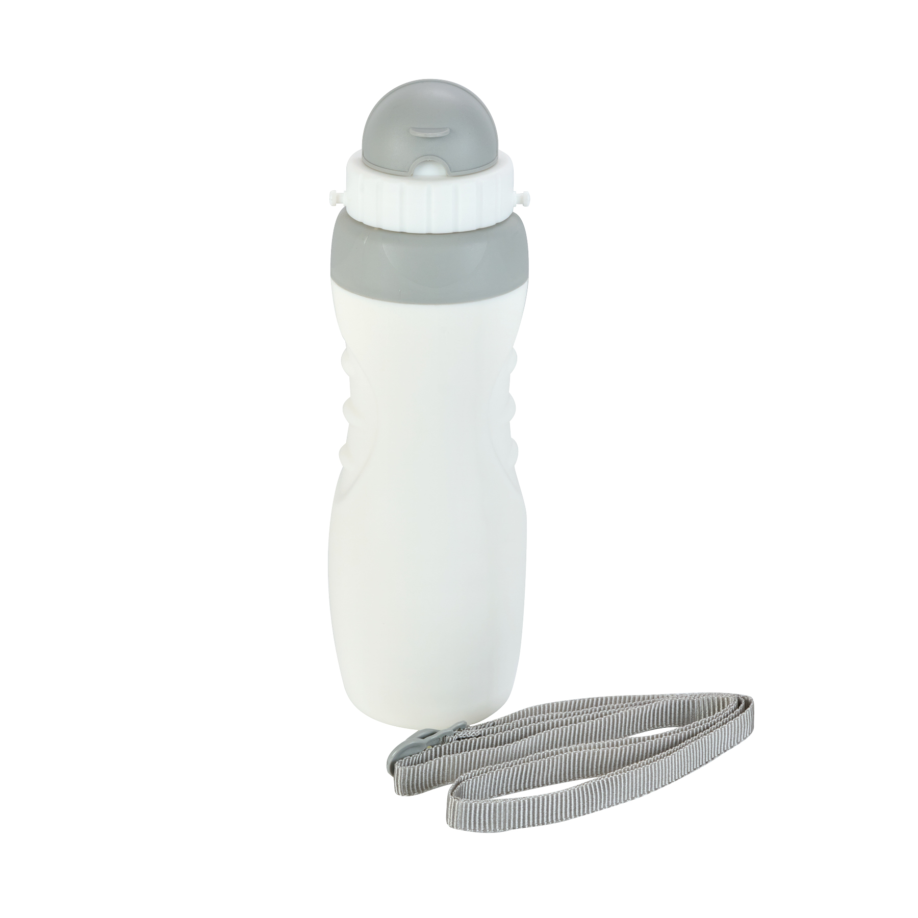 Remi 18 oz. Double Wall Polypropylene Water Bottle 12