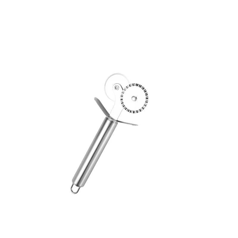 Stainless Pizza Cutter 5