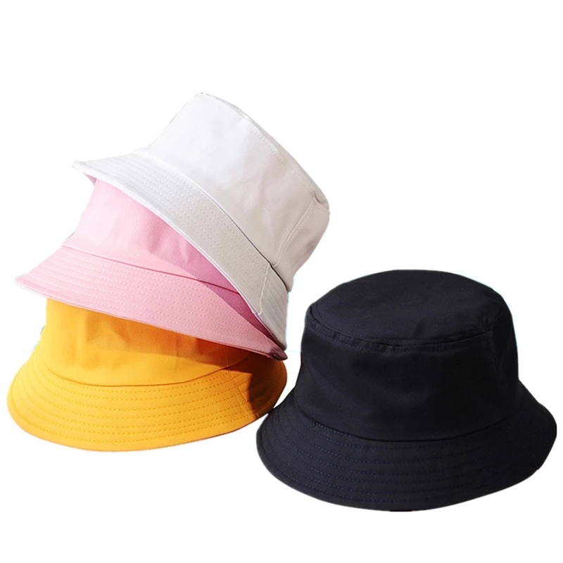 Bucket Hats Women Summer 2