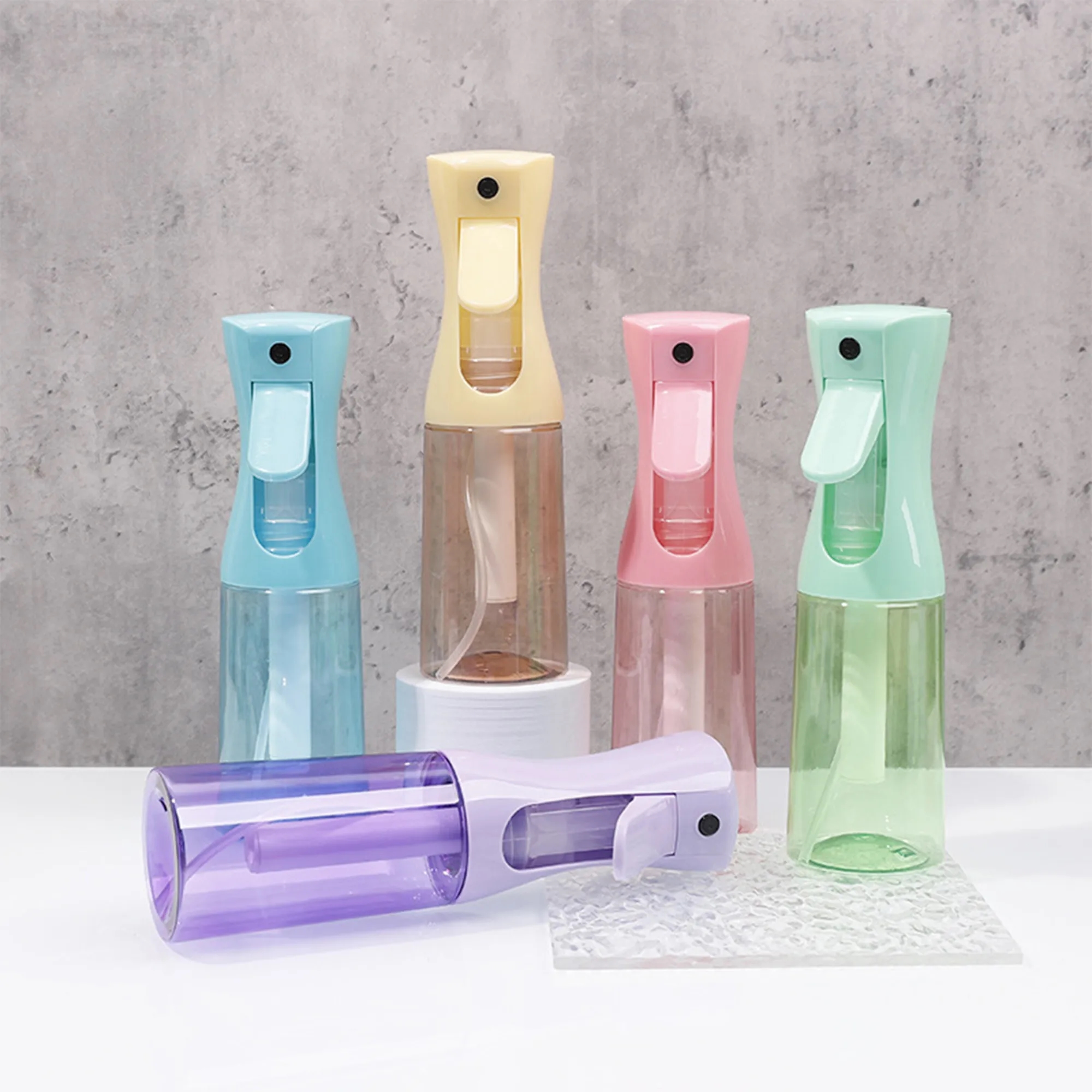10 oz Leak-proof Spray Bottle 7