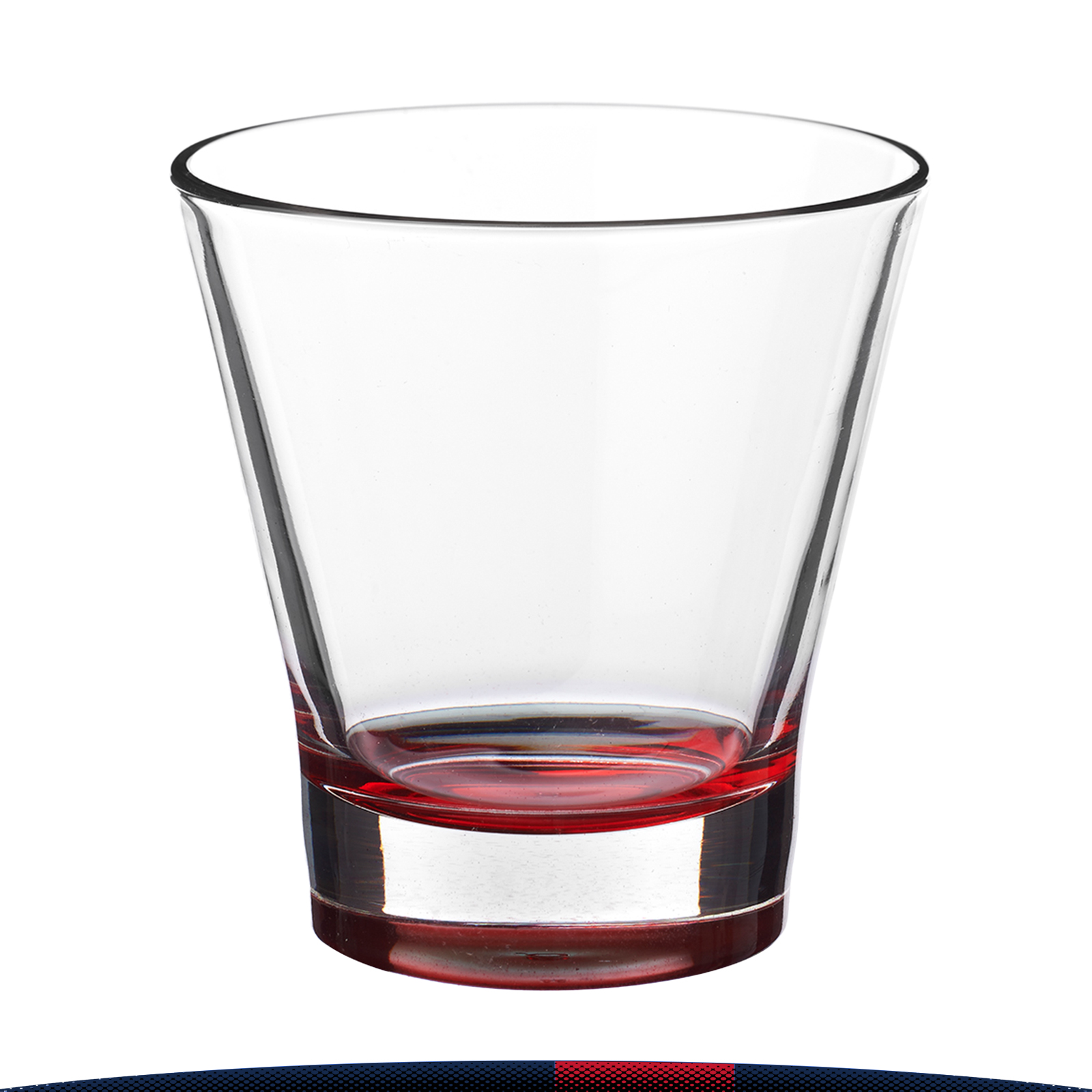 11.5 oz. Stemless Water Glasses 2