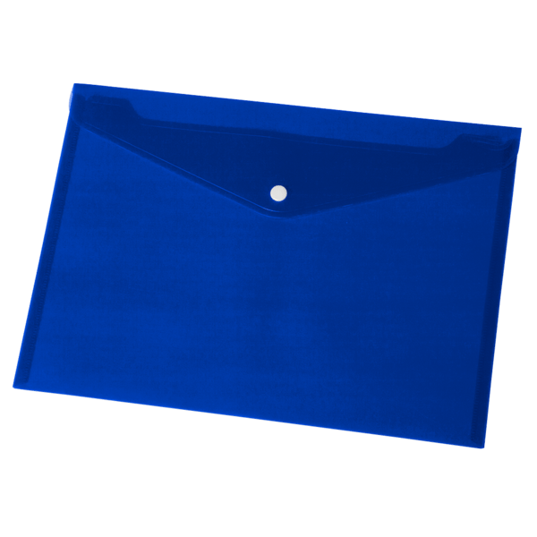 Snap-It Envelope Document Holder 70