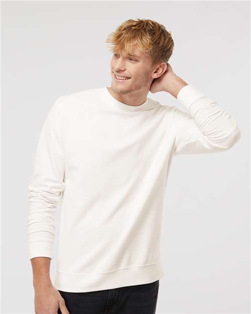 Unisex Midweight Crewneck Sweatshirt - SS3000 142