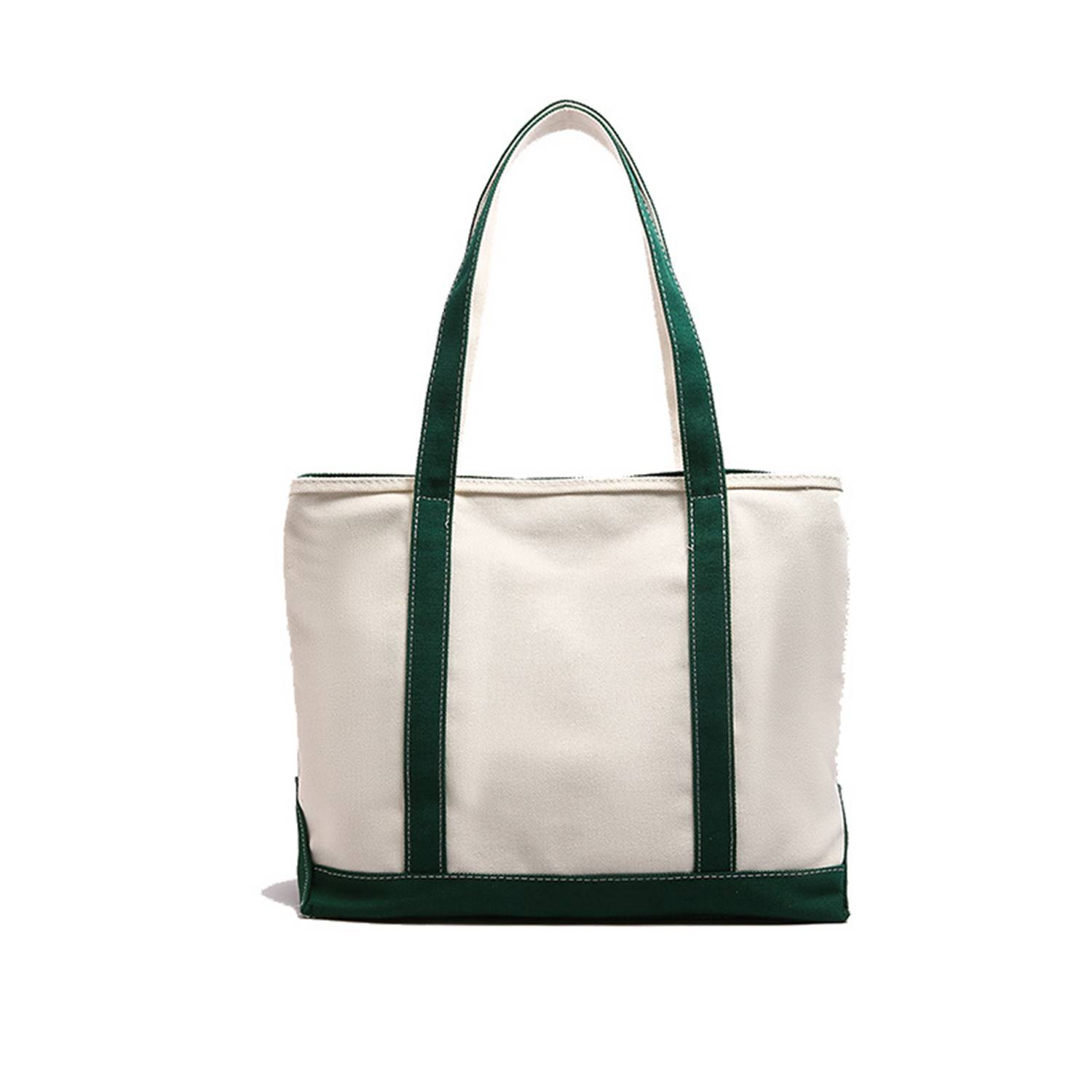 Heavy-Duty Reusable Canvas Tote Bags – Eco-Friendly & Strong 7
