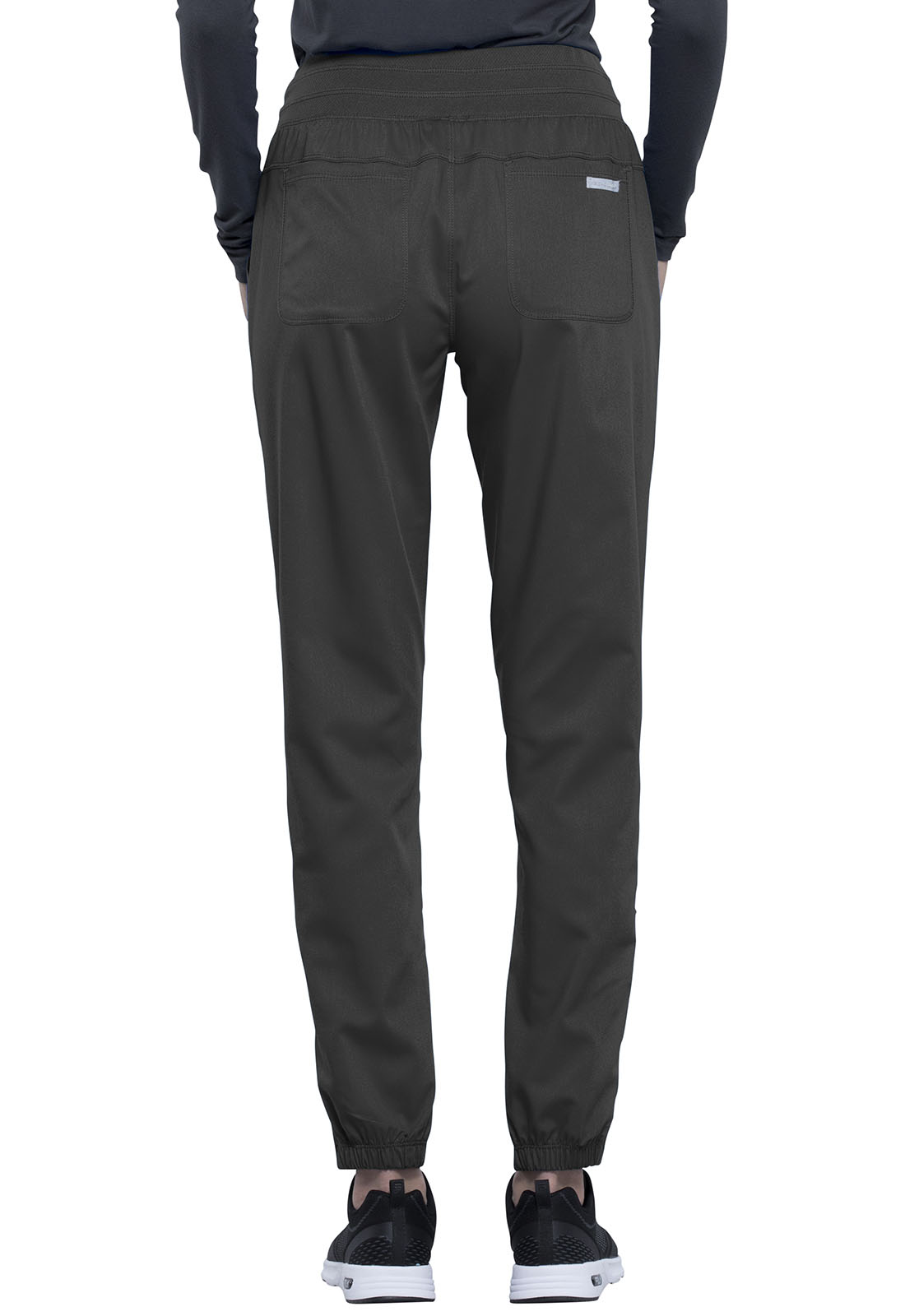 Cherokee - Workwear Revolution - Women's 5-Pocket Natural Rise Jogger Pant 37