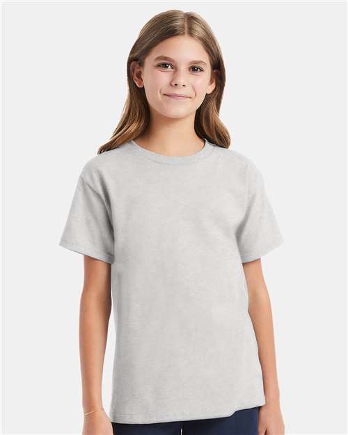 Youth Essential-T T-Shirt - 5480 43